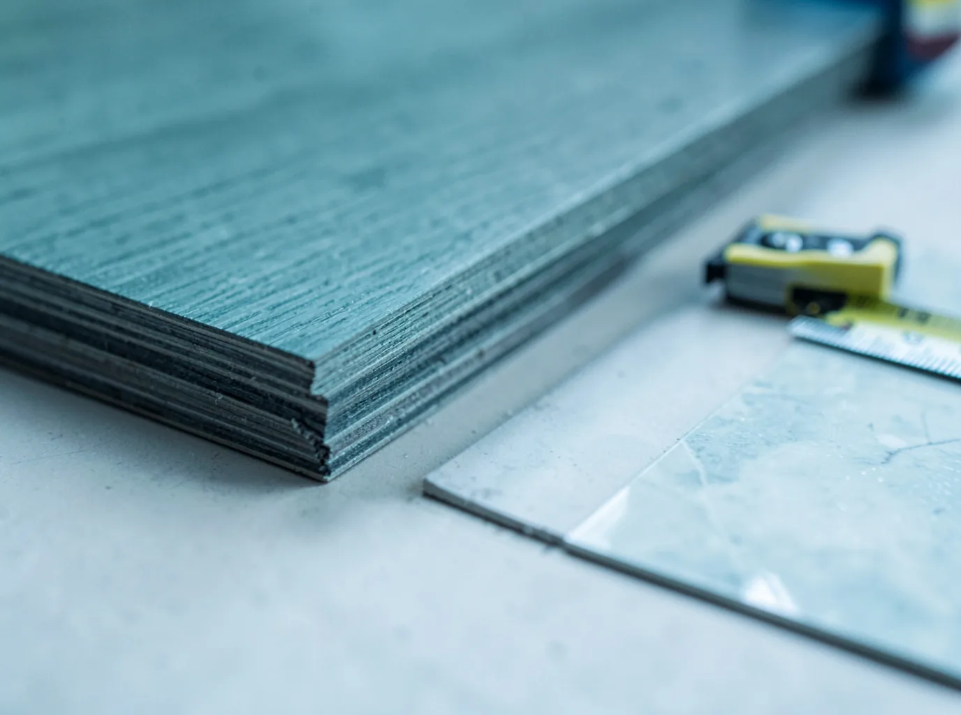 Luxury Vinyl Plank Installation Bellevue, KY FAQs
